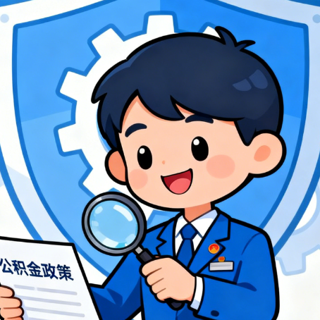 淮安《关于2025住房公积金年度缴存有关问题的通知》政策解读