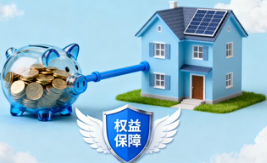 淮安住房公积金政策“上新” 一文为你划重点