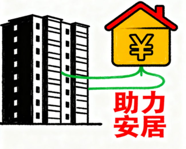 淮安从发放补贴到公积金贷提额，各地保障多子女家庭住房政策升温