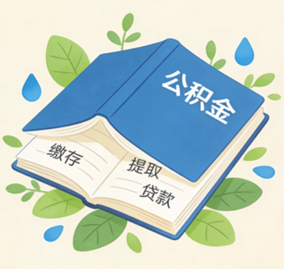 淮安住房公积金的提取条件