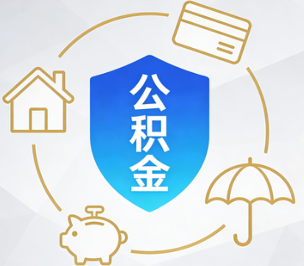 淮安对受2025年汛情影响的缴存职工给予阶段性支持