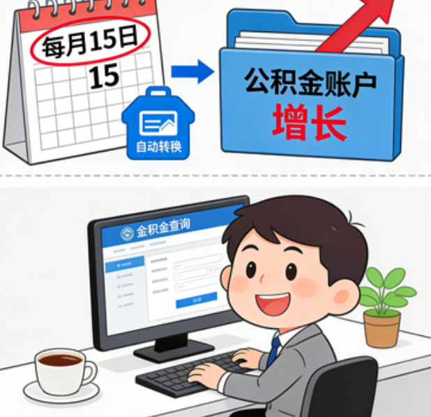 淮安公积金代办服务：专业赋能，合规守护您的住房权益