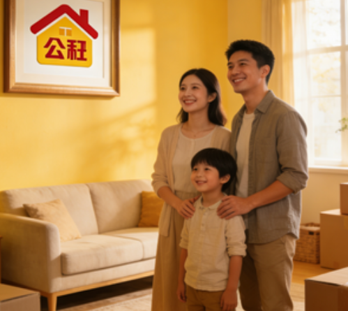 淮安夫妻购房提取住房公积金