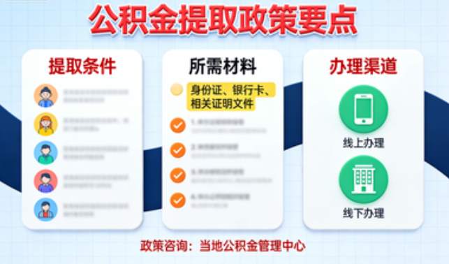淮安异地购房公积金提取全攻略
