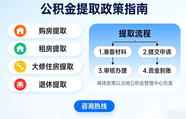 淮安住房公积金与养老规划：制度功能解析与个人资金活用指南
