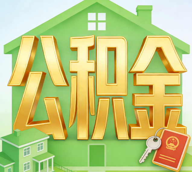 淮安公积金代办新角色：从“跑腿”到“家庭资产配置助手”