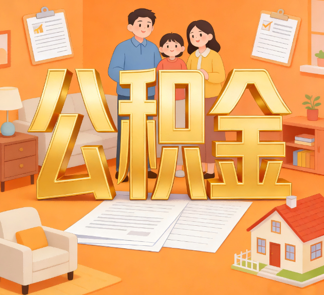淮安公积金代办服务的现实价值与普惠意义