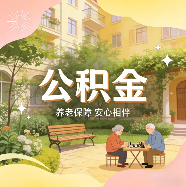 淮安公积金代办行业迎规范化整治：多地出台新规，严打违规提取与“黑中介”