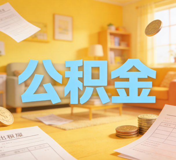 淮安别让公积金“躺在账户里睡觉”！