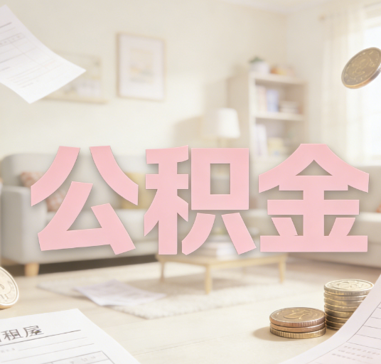淮安公积金代办带来的五大便利，让福利真正触手可及