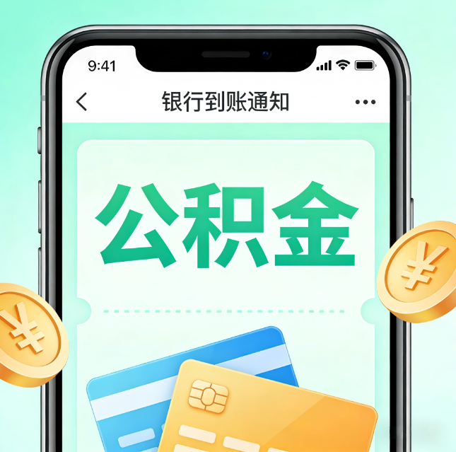 淮安论公积金代办服务的重要意义