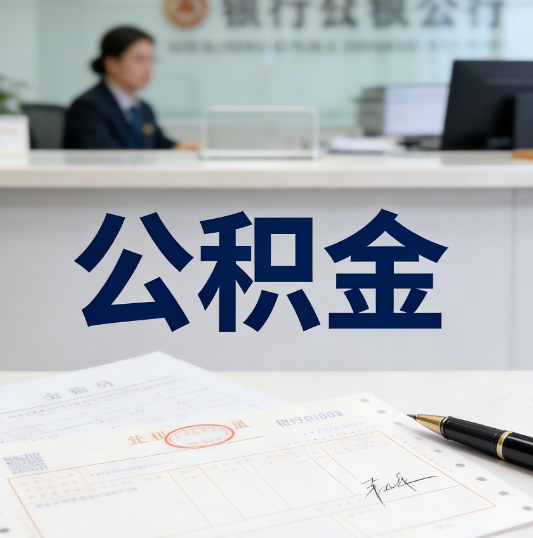 淮安养老公积金代办需要哪些证件？