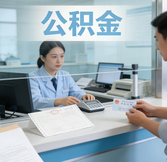淮安公积金提取的两种方式全面对比