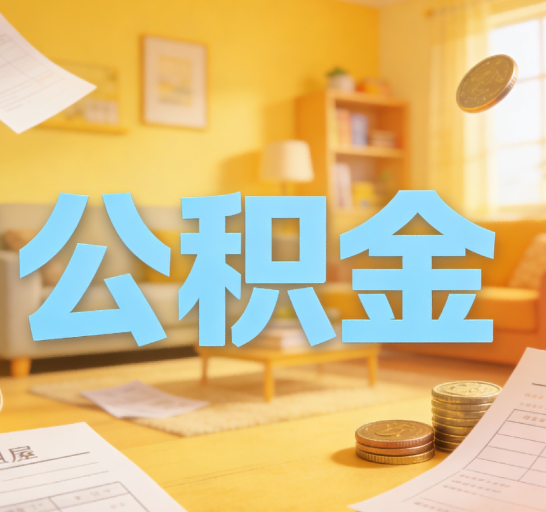 淮安买房如何提取公积金？