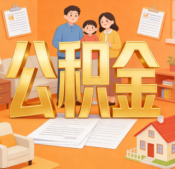 淮安公积金代办服务悄然兴起