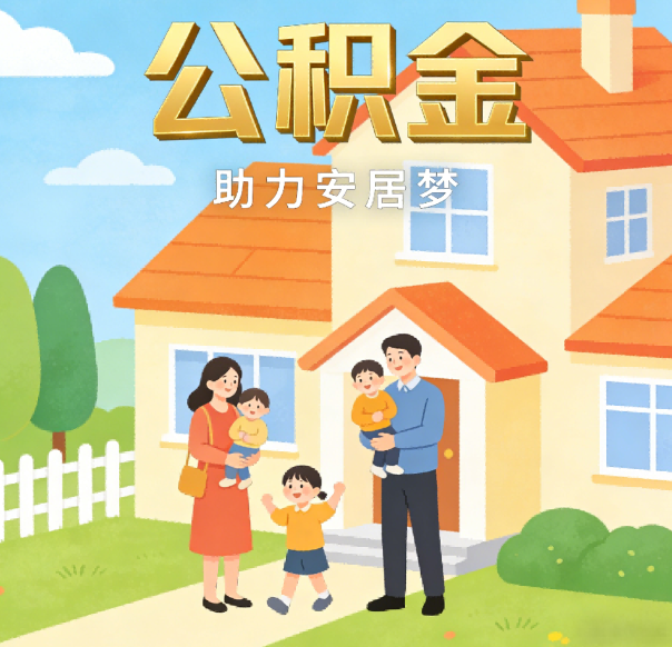淮安公积金代办行业观察：合规化浪潮下，专业服务迎来价值回归